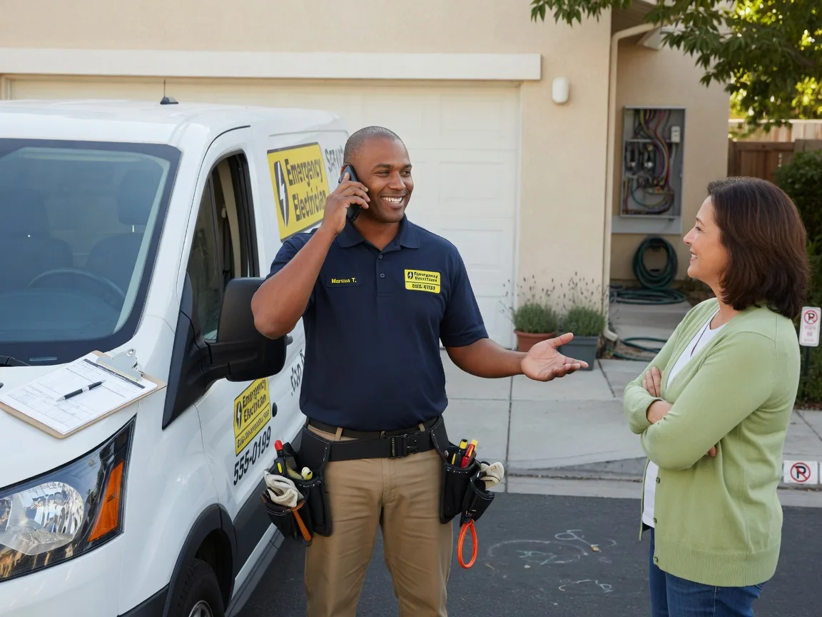 Emergency Electrician Coila, MS FAQs